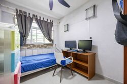 Blk 446B Fernvale Lodge (Sengkang), HDB 4 Rooms #542226181